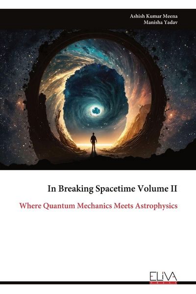 Produktbild: In Breaking Spacetime Volume II