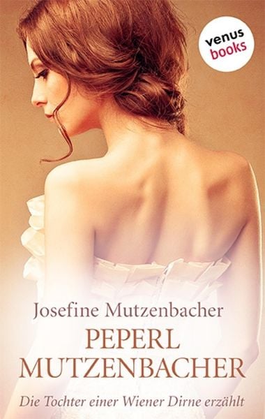 Produktbild: Peperl Mutzenbacher