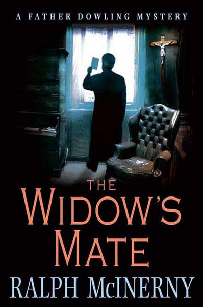 Produktbild: The Widow's Mate