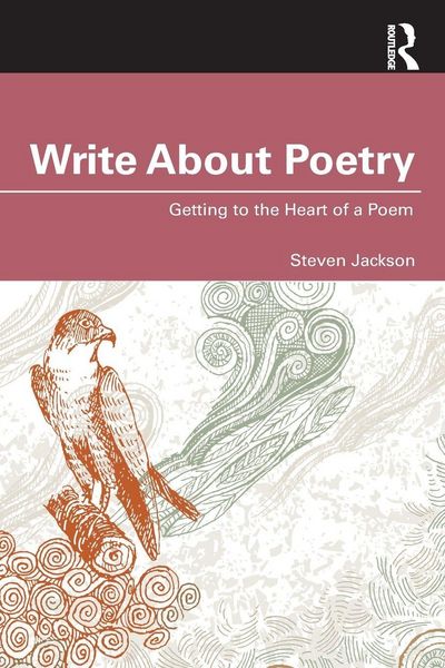 Produktbild: Write About Poetry