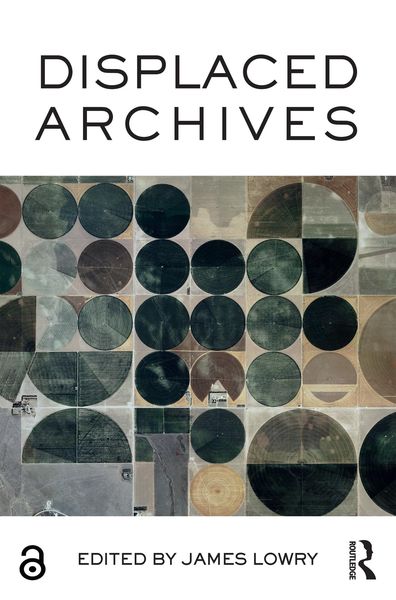 Produktbild: Displaced Archives