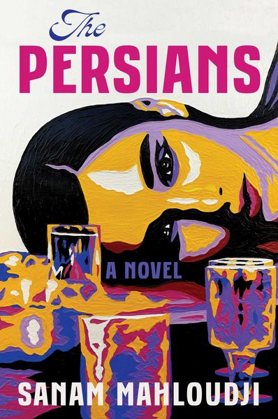 Produktbild: The Persians