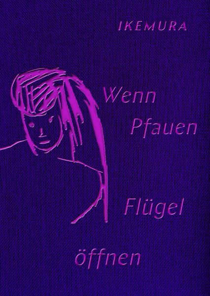 Produktbild: Wenn Pfauen Fl&uuml;gel &ouml;ffnen
