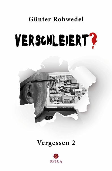 Verschleiert