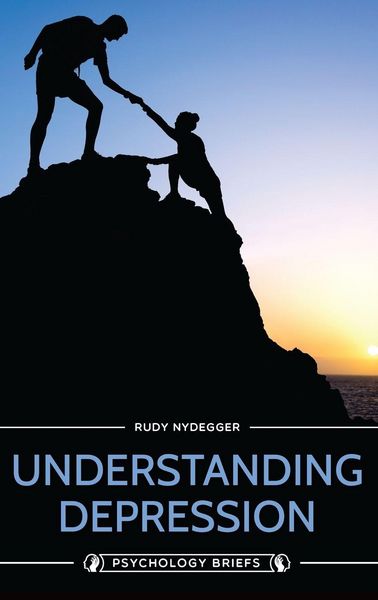 Produktbild: Understanding Depression