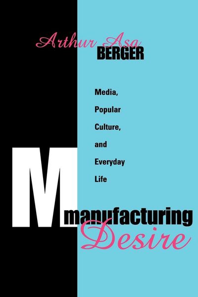 Produktbild: Manufacturing Desire