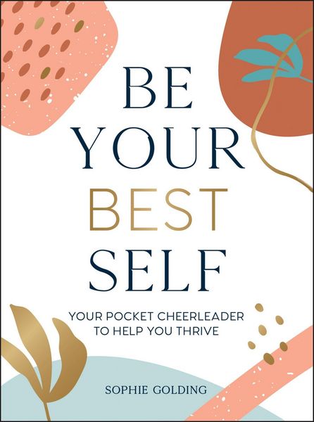 Produktbild: Be Your Best Self
