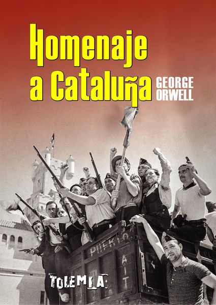Produktbild: Homenaje a Catalu&ntilde;a