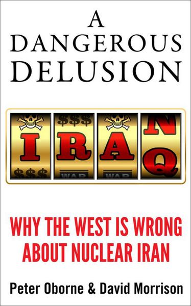 Produktbild: A Dangerous Delusion