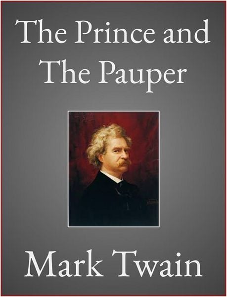 Produktbild: The Prince and The Pauper