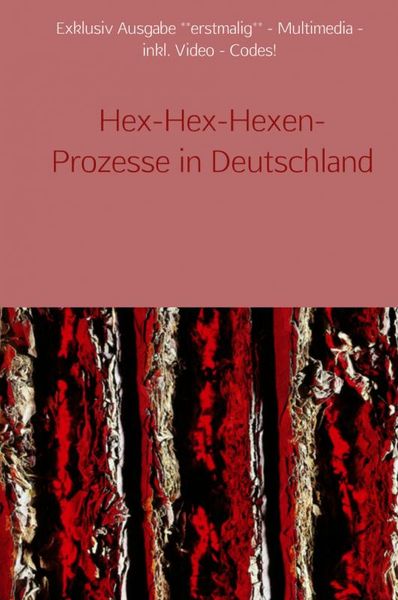 Produktbild: Exklusiv Ausgabe **erstmalig** - Multimedia - inkl. Video - Codes!