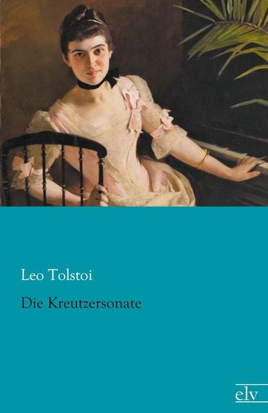Produktbild: Die Kreutzersonate