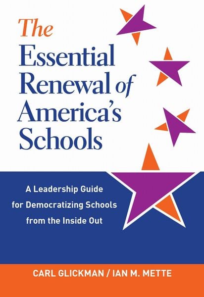 Produktbild: The Essential Renewal of America's Schools