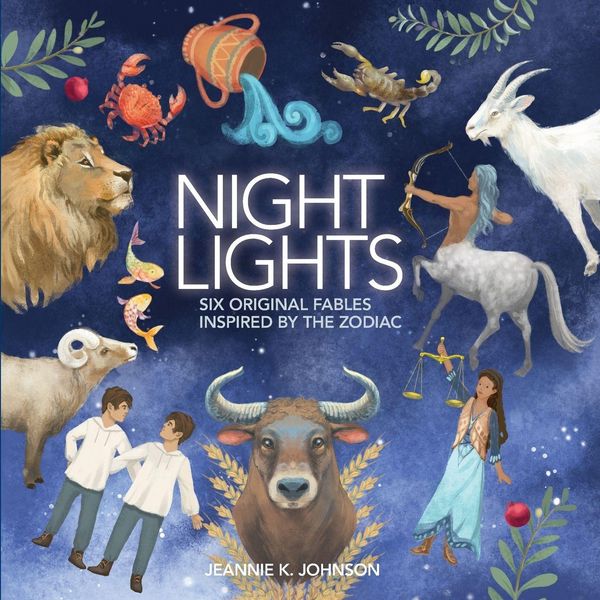 Produktbild: Night Lights