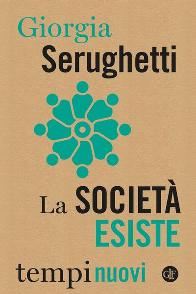 Produktbild: La societ&agrave; esiste