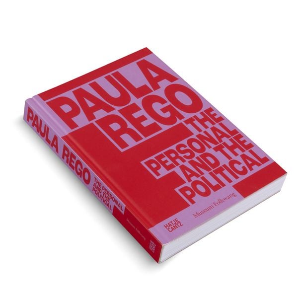 Produktbild: Paula Rego