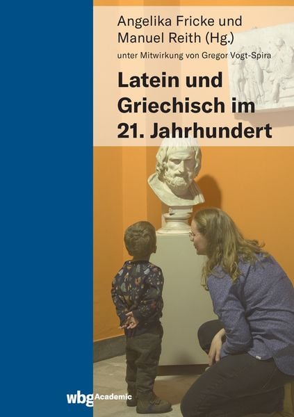 Produktbild: Latein und Griechisch im 21. Jahrhundert