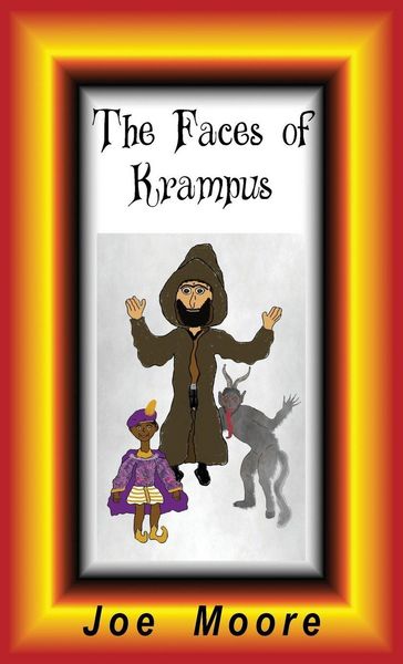 Produktbild: The Faces of Krampus