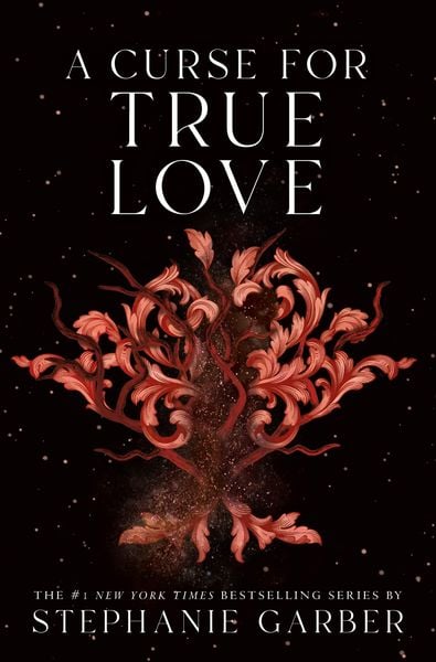 Produktbild: A Curse for True Love