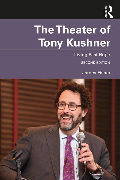 Produktbild: The Theater of Tony Kushner