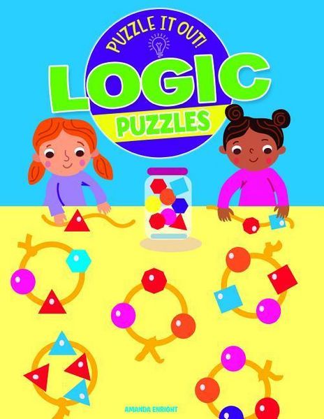 Produktbild: Logic Puzzles