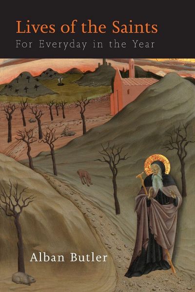 Produktbild: Lives of The Saints