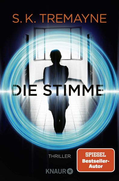 Die Stimme, Taschenbuch von S. K. Tremayne, Knaur Taschenbuch