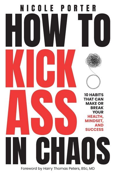 Produktbild: How to Kick Ass in Chaos