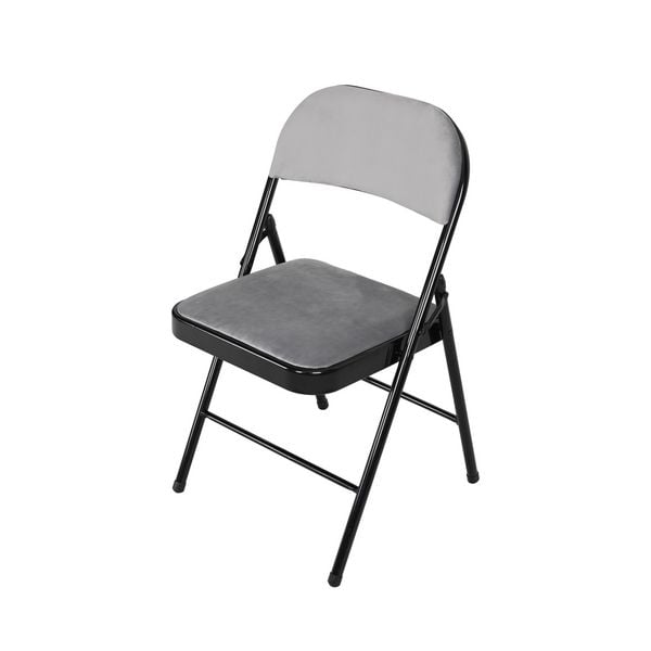 Produktbild: HTI-Living Klappstuhl Wedigo Velvet Klappstuhl Wedigo Velvet