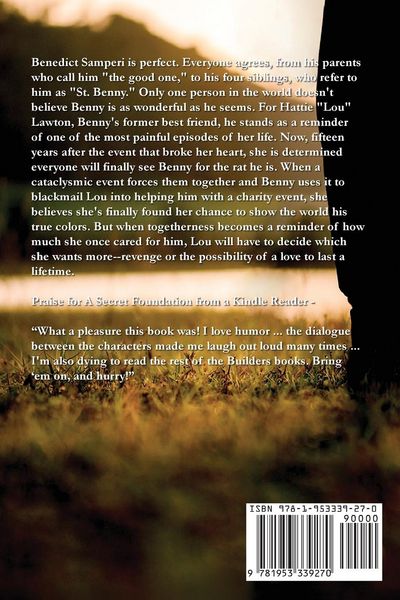 Produktbild: A False Front