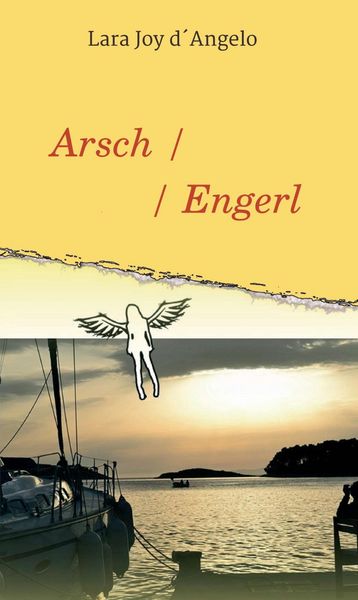 Produktbild: Arschengerl