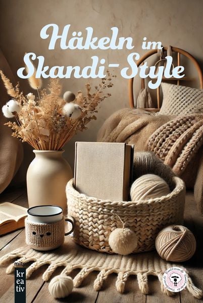Häkeln im Skandi-Style, Gebundene Ausgabe von , Mitp Verlags GmbH & Co.KG, 978-3-7475-1036-0
