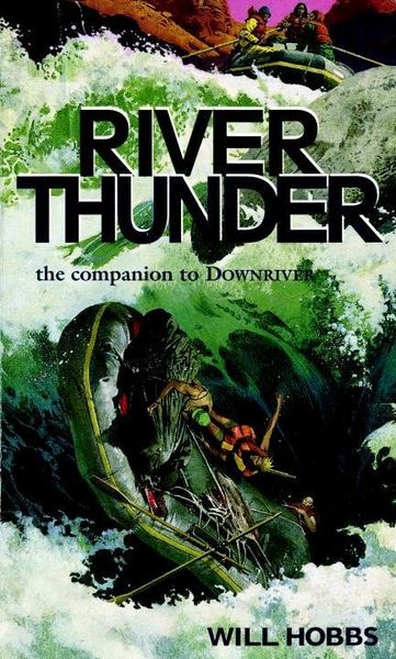 Produktbild: River Thunder