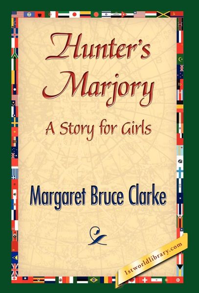Produktbild: Hunter's Marjory