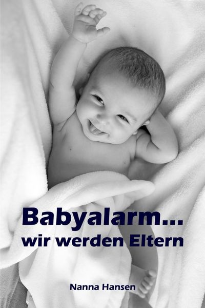 Produktbild: Babyalarm...wir werden Eltern