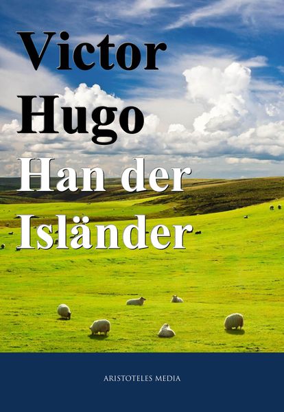 Produktbild: Han der Isl&auml;nder