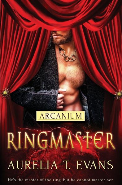 Produktbild: Arcanium