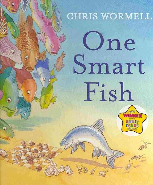 Produktbild: One Smart Fish