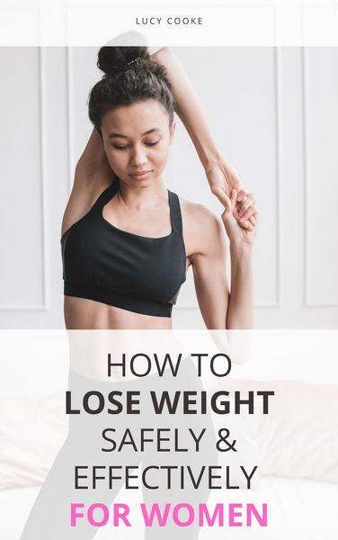 Produktbild: How To Lose Weight Safely & Effectively For Women