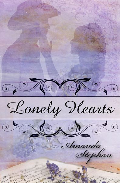 Produktbild: Lonely Hearts