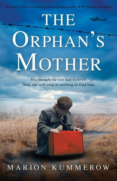 Produktbild: The Orphan's Mother