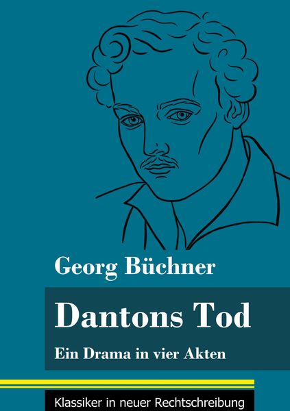 Produktbild: Dantons Tod
