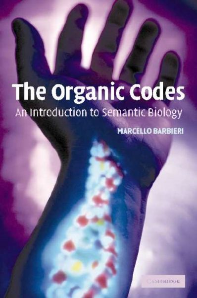 Produktbild: Organic Codes