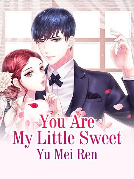 Produktbild: You Are My Little Sweet