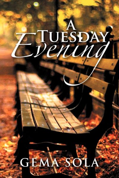 Produktbild: A Tuesday Evening
