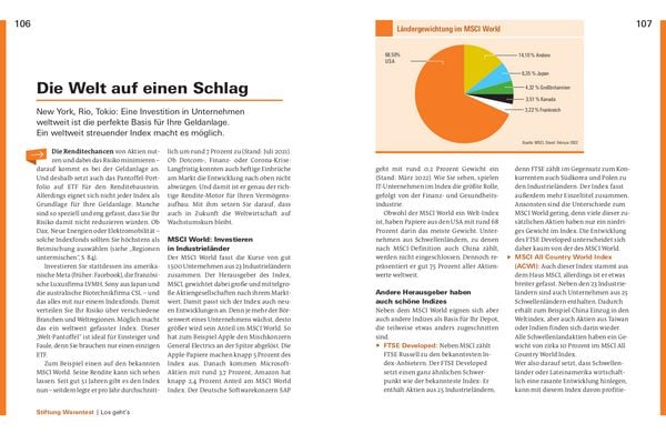 Produktbild: Verm&ouml;gen aufbauen ab 30