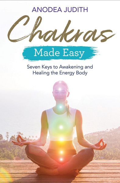 Produktbild: Chakras Made Easy