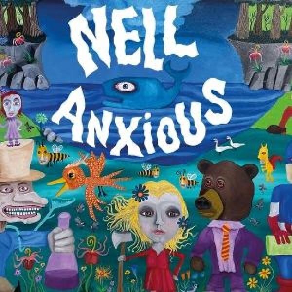 Produktbild: Anxious