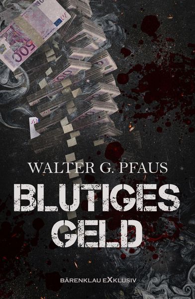 Produktbild: Blutiges Geld