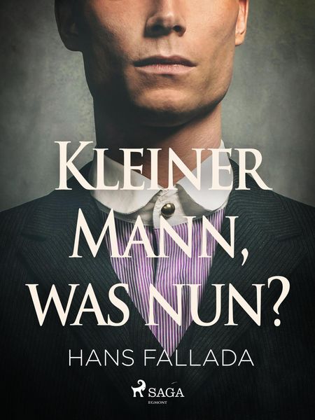 Produktbild: Kleiner Mann, was nun?